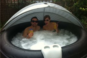 Norwich Hot Tub Hire Hot Tub Hire Profile 1