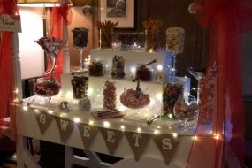 Sweet Styling Weddings & Events Sweet and Candy Cart Hire Profile 1