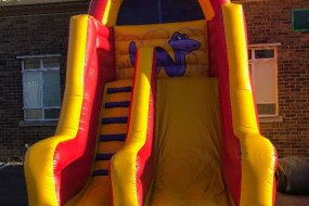 Chris's Castles Bouncy Castle Hire Silent Disco Hire Profile 1