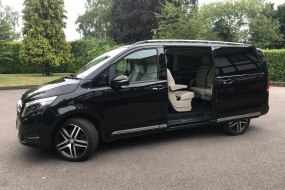 Heartwood Executive Cars Ltd Wedding Car Hire Profile 1