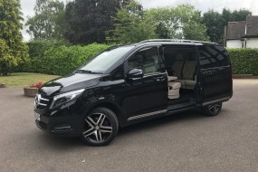 Heartwood Executive Cars Ltd Transport Hire Profile 1