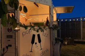 Full of Fizz Mobile Wine Bar hire Profile 1