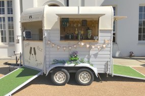 Full of Fizz Prosecco Van Hire Profile 1