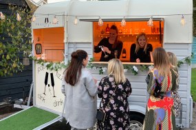 Full of Fizz Mobile Bar Hire Profile 1