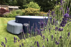 Fenland Hot Tub & Spa Hire Hot Tub Hire Profile 1