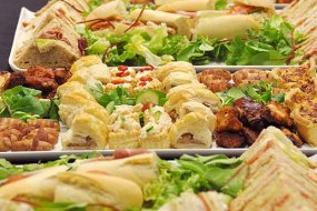 Bespoke Buffets & Events Buffet Catering Profile 1