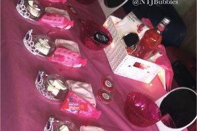 No Troubles Just Bubbles Ltd Pamper Party Hire Profile 1