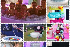 No Troubles Just Bubbles Ltd Hot Tub Hire Profile 1