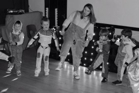 Terrific Parties Children's Party Entertainers Profile 1