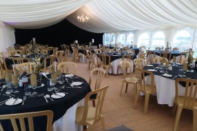 Dick Ropa Entertainments Marquee and Tent Hire Profile 1