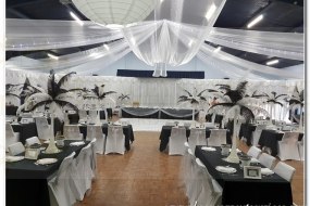 Big Event Drapery Dance Floor Hire Profile 1