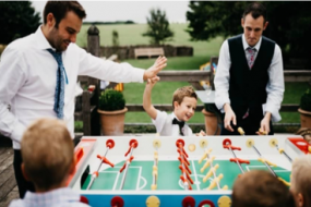 Aisle Hire It Limited Table Football Hire Profile 1