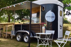 Panache Ice Cream Ice Cream Cart Hire Profile 1