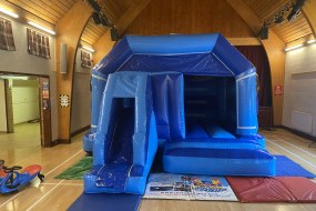 Let’s Go Bounce Soft Play Hire Profile 1