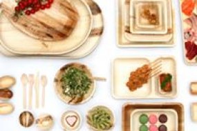 JSD Products Ltd Tableware Hire Profile 1