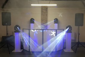 Sapphire Roadshow Limited Mobile Disco Hire Profile 1