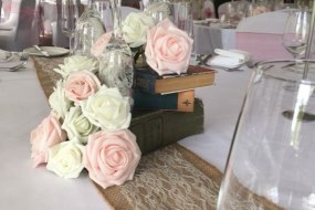 From Seats to Treats Wedding Accessory Hire Profile 1