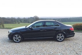 Prestige Chauffeurs Cardiff Ltd  Luxury Car Hire Profile 1