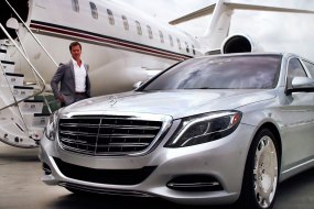 Prestige Chauffeurs Cardiff Ltd  Chauffeur Hire Profile 1