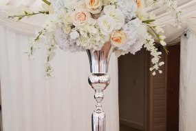 Angels and Gypsies  Wedding Flowers Profile 1