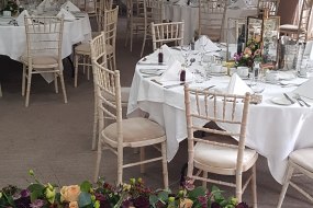 ForeverMore Events Wedding Accessory Hire Profile 1