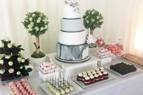 Caked Dessert Caterers Profile 1