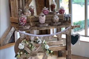 Bespoke Sweets and Treats Sweet and Candy Cart Hire Profile 1