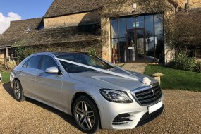 Bristol Wedding Cars Luxury Car Hire Profile 1