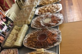 Sandwich Plus Buffet Catering Profile 1