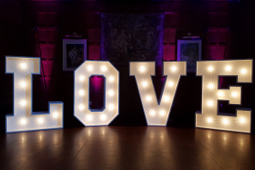 Light Up Your Venue Photo Booth Hire Profile 1