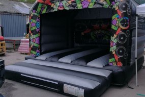 ADS Bouncy Castles  Bouncy Castle Hire Profile 1