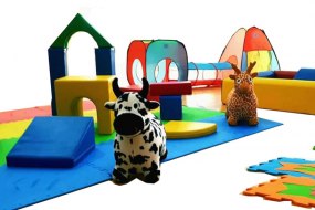 Mutleys Inflatables Soft Play Hire Profile 1