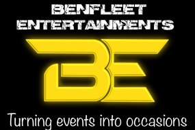 Benfleet Entertainments  DJs Profile 1