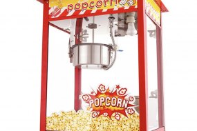 Popcorn Machine