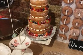 Bespoke Buffets Kent  Dessert Caterers Profile 1