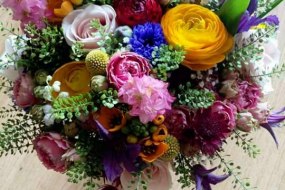 Flowerworx Floral Designs Florists Profile 1