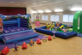 The Play Palace Fun and Games Profile 1