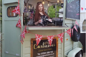 Carlicious Catering & Events Mobile Bar Hire Profile 1