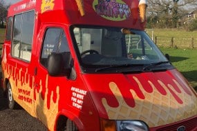 Mid Devon Whippy Food Van Hire Profile 1