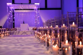 Qube Events & Productions Decorations Profile 1