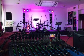 Dan Jones Productions Party Equipment Hire Profile 1