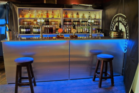 Craftbar Corporate Hospitality Hire Profile 1