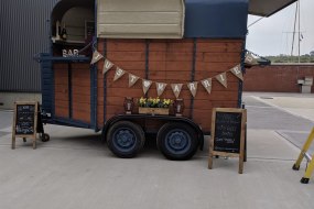 The Suffolk Horsebox Bar Mobile Bar Hire Profile 1