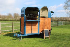 The Suffolk Horsebox Bar Mobile Gin Bar Hire Profile 1