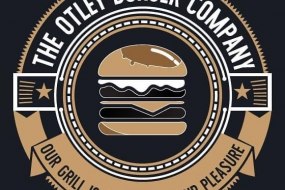 The Otley Burger Company Vintage Food Vans Profile 1