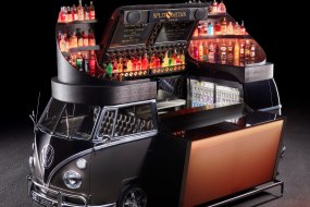 SplitSmiths  Mobile Bar Hire Profile 1