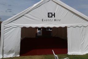 Eventz Hire Chair Cover Hire Profile 1