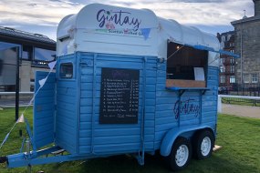 Gintay Mobile Bar Hire Profile 1