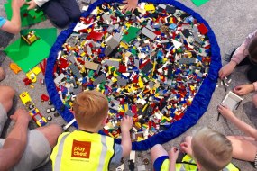 Lego Party