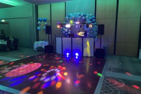 Mersea Mobile Disco Mobile Disco Hire Profile 1